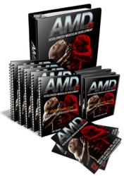 gaining muscle review